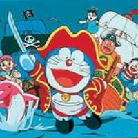  ����� Doraemon: Nobita s Space Story <small>Original Creator</small> 